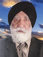 Bhag DHANOA