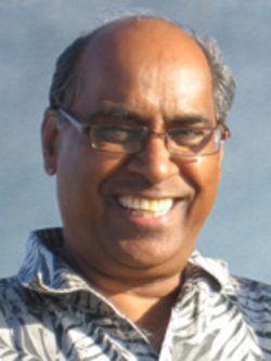 Krishan SAINI