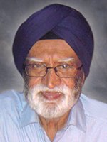 Sadhu GILL