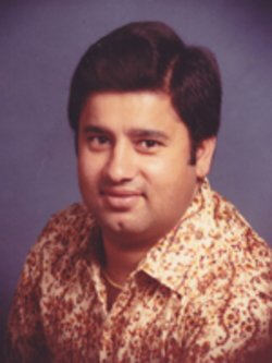 Surinder GILL