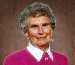 Phyllis HANNA