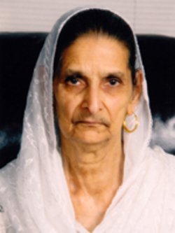 Kulwant SEKHON