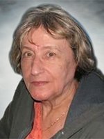 Anita STEINHAUER