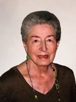 Judy MORRISON