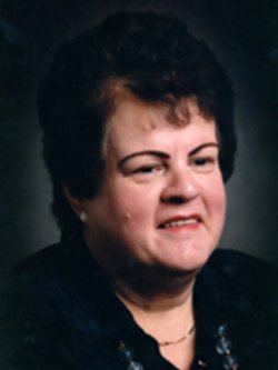 Darlene DAVIS